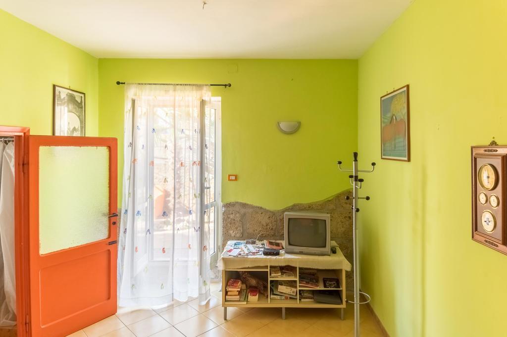 Casa Vacanza Il Leonpardo Tuscania Exteriér fotografie