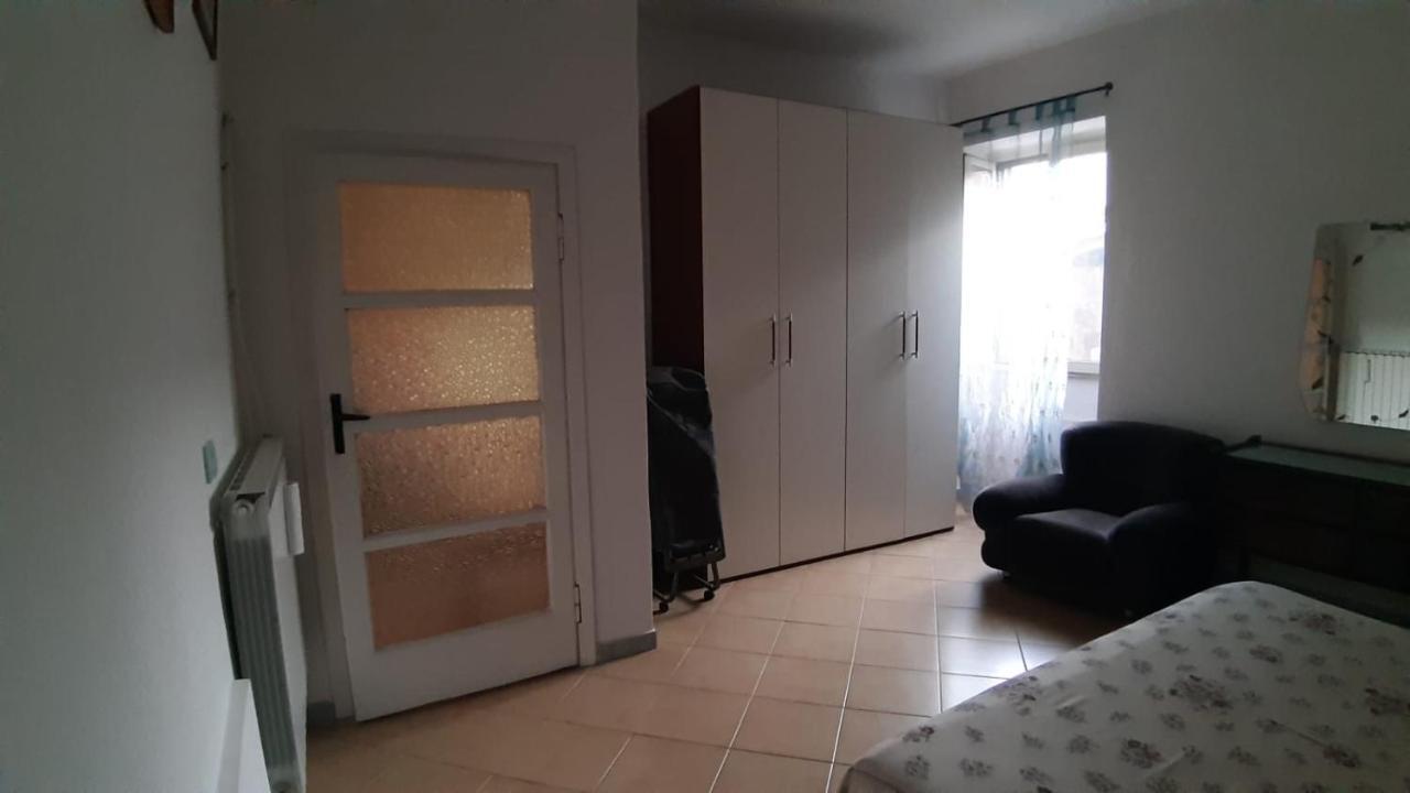 Casa Vacanza Il Leonpardo Tuscania Exteriér fotografie